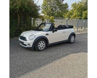 Mini MINI Cooper Cabrio Automatik TÜV Neu Gebrauchtwagen