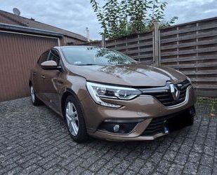 Renault Renault Megane ENERGY TCe 100 Experience Experienc Gebrauchtwagen