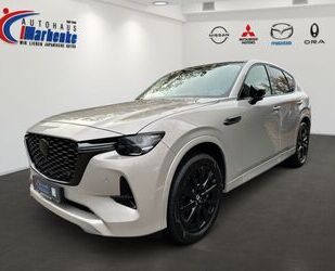 Mazda Mazda CX-60 AWD PHEV HOMURA Con.&Sound&Driver-Pake Gebrauchtwagen