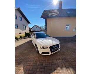 Audi Audi A5 2.0 TDI quattro Sport S-line Gebrauchtwagen