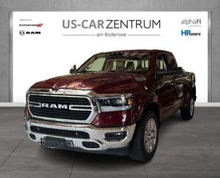 Dodge Dodge RAM 1500 Laramie Quad Cab LPG*360°* Head-Up* Gebrauchtwagen