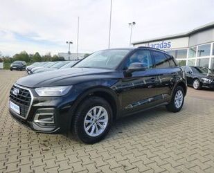 Audi Audi Q5 40 2,0 TDI quattro >AUT/AHK/NAV/LED/KAM< Gebrauchtwagen