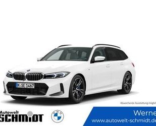 BMW BMW 318d Touring M Sportpaket BPS.GARANTIE bis 04. Gebrauchtwagen