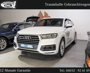 Audi Audi Q7 3.0 TDI * 6-Zyl * EXC. S-Line *Audi Scheck Gebrauchtwagen