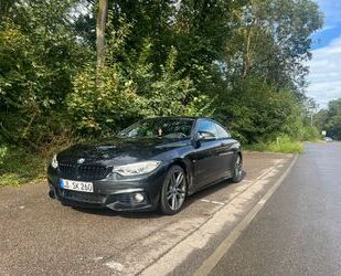 BMW BMW 425d Coupé Sport Line Sport Line Gebrauchtwagen