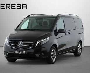 Mercedes-Benz Mercedes-Benz Vito 119 CDI Kombi Tourer Lang 4MATI Gebrauchtwagen