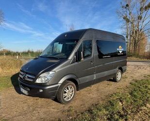 Mercedes-Benz Mercedes-Benz Sprinter 216 CDI Gebrauchtwagen