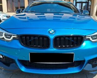 BMW BMW 440i Baureihe 4 Gran Coupe 440 i xDrive M Spor Gebrauchtwagen