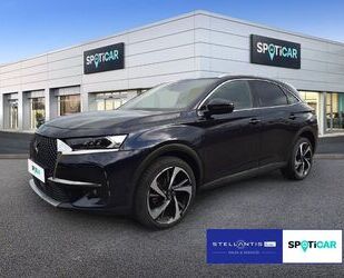 DS Automobiles DS Automobiles DS 7 Crossback 2.0 BlueHDi 180 Gran Gebrauchtwagen