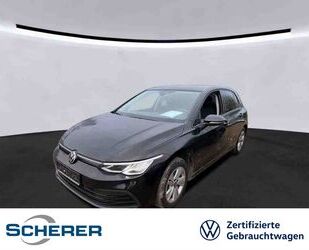 VW Volkswagen Golf VIII 1.5 TSI Life NAVI SHZ PDC Gebrauchtwagen