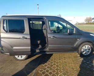 Ford Ford Tourneo Connect mit neuem Zahnriemen Gebrauchtwagen