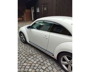 VW Volkswagen Beetle 1.4 TSI Sport Sport Gebrauchtwagen