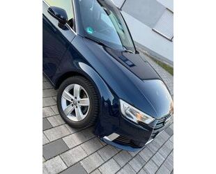 Audi Audi A3 1.0 TFSI Sportback sport Gebrauchtwagen