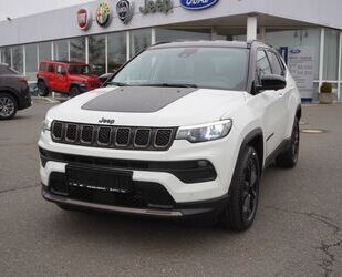 Jeep Jeep Compass 1.5 Upland e-Hybrid FWD - RFK+NAVI+18 Gebrauchtwagen