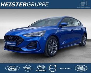 Ford Ford Focus ST-Line , Navi, Kamera hinten Gebrauchtwagen