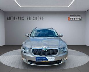 Skoda Skoda Superb Combi Family Gebrauchtwagen