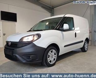 Fiat Fiat Doblo Cargo L1H1 1.6 Multijet 90 PS-DAB-Tempo Gebrauchtwagen