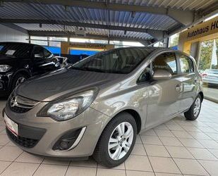 Opel Opel Corsa D Energy*Allwetter*Klima*Scheckheft* Gebrauchtwagen