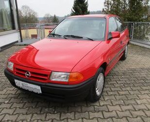 Opel Opel Astra F + H-Kennzeichen+Original Zustand Gebrauchtwagen