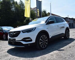 Opel Opel Grandland Ultimate Plug-in-Hybrid 4 Gebrauchtwagen