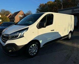 Renault Renault Trafic L2 H1 3,0t Komfort Automatik Kamera Gebrauchtwagen