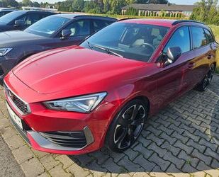 Cupra Cupra Leon Sportstourer 1,4 DSG VZ e-Hybrid Gebrauchtwagen