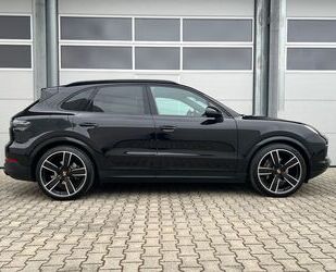 Porsche Porsche Cayenne, Matrix, Pano, Klappe, Approved bi Gebrauchtwagen