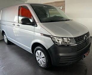 VW Volkswagen T6.1 Transporte/ Kasten FWD/DSG/Klima/ Gebrauchtwagen