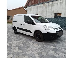 Citroen Citroën Berlingo HDi 90 Kastenwagen Gebrauchtwagen