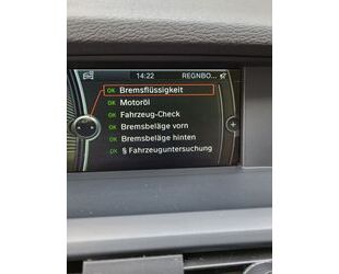 BMW BMW X3 sDrive18d TOP Zustand Frauenfahrzeug Gebrauchtwagen