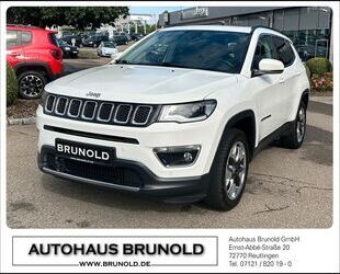 Jeep Jeep Compass MY19 Sunrider Edition1.4l MultiAir 12 Gebrauchtwagen