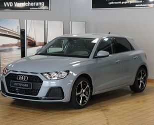 Audi Audi A1 Sportback Advanced 1.0,Klima,Sitzhzg,Bluet Gebrauchtwagen