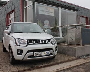 Suzuki Suzuki Ignis 1.2 Benzin/ Hybrid Gebrauchtwagen