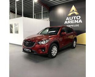 Mazda Mazda CX-5 Center-Line AWD*1.Hand*Start/Stop*RVM*P Gebrauchtwagen