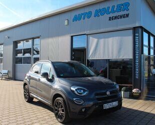 Fiat Fiat 500X Lounge Gebrauchtwagen