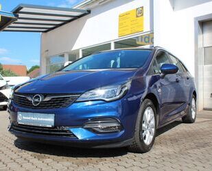 Opel Opel Astra K Sports Tourer 120 Jahre!AHK*Kamera* Gebrauchtwagen