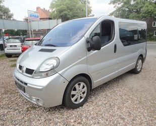 Renault Renault Trafic Combi Generation Privilege ROLLSTUH Gebrauchtwagen