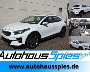 Kia Kia XCeed 1.6 Plug-in Hybrid Spirit RKam LED Tmat Gebrauchtwagen