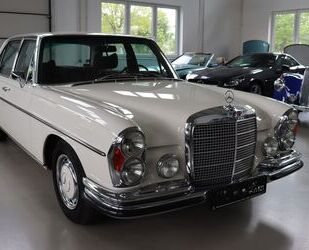 Mercedes-Benz Mercedes-Benz 300 SEL 3.5 W109 Gebrauchtwagen