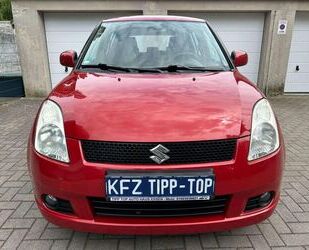 Suzuki Suzuki Swift Snow (5-trg.)Klima/Alufelgen/Sitzheiz Gebrauchtwagen