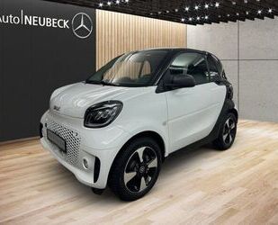 Smart Smart smart EQ fortwo Pano.-Dach/Klima/LED/Sitzhzg Gebrauchtwagen