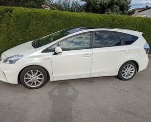 Toyota Toyota Prius+ 1.8-l-VVT-i Life Gebrauchtwagen