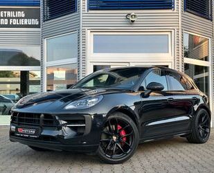 Porsche Porsche Macan GTS BOSE/KLAPPE/PANO/PASM/PTM/SPORT Gebrauchtwagen