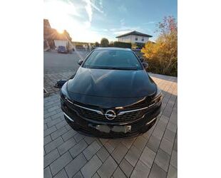 Opel Opel Astra ST 1.2 Direct Inj Turbo 96kW GS Line G. Gebrauchtwagen