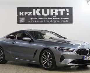 BMW BMW 840i Coupe! Gebrauchtwagen