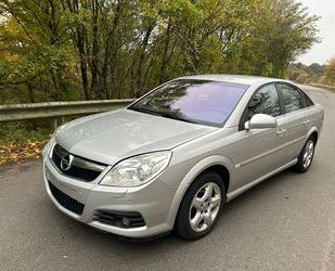 Opel Opel Vectra C Lim. 2.2 Benzin-TÜV-NEU-Automatik Gebrauchtwagen