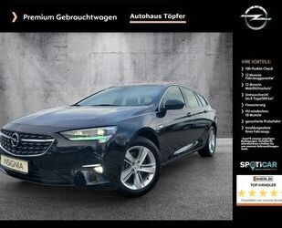 Opel Opel Insignia B ST 