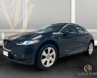 Jaguar Jaguar I-Pace EV400 AWD SE Leder StHzg ACC RFK 20Z Gebrauchtwagen