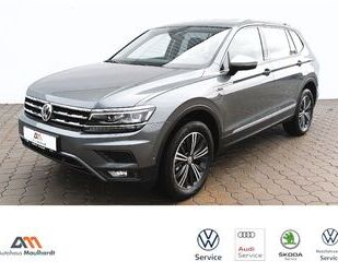 VW Volkswagen Tiguan Allspace Highline 2.0 TDI,4MOTIO Gebrauchtwagen