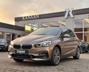 BMW BMW 220d XDrive Active Tourer *8G|HEAD-UP|PANORAMA Gebrauchtwagen